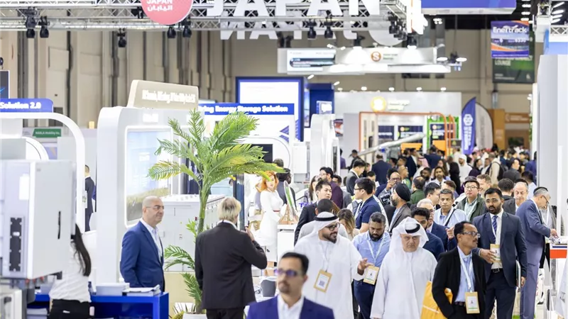 القمة العالمية لطاقة المستقبل 2026 تربط السياسات المناخية بالواقع الملموس