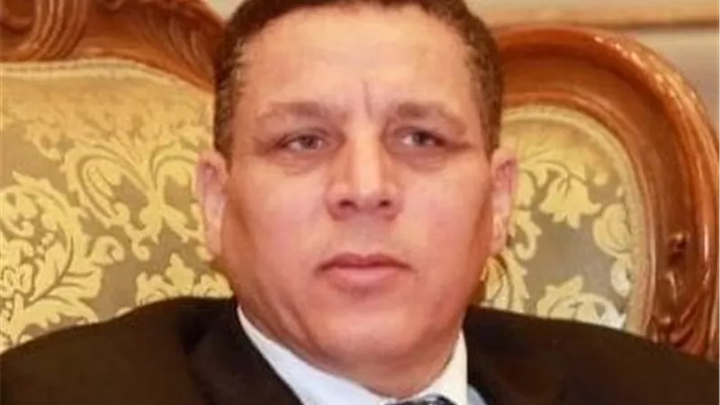 عضو بالشيوخ: قانون الإجراءات الجنائية نقلة نوعية فى مسار العدالة