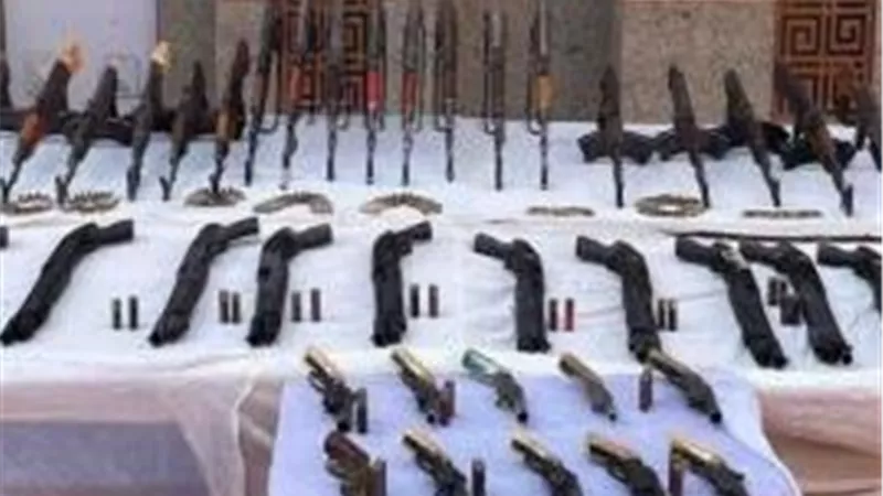 الداخلية: مصرع عنصرين شديدي الخطورة خلال تبادل لإطلاق النار بالشرقية