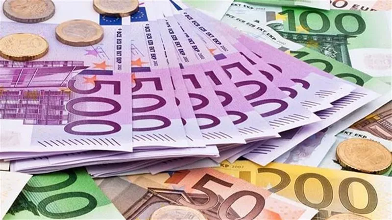 ارتفاع سعر اليورو أمام الجنيه في البنوك خلال تعاملات اليوم 13 نوفمبر