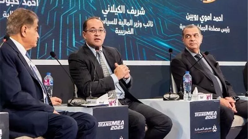 وزير المالية: مؤشرات الأداء الاقتصادي تسير في اتجاه إيجابي واضح