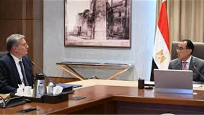 قطاع الغاز في مصر بين طموح الحكومة واستمرار الحاجة للاستيراد