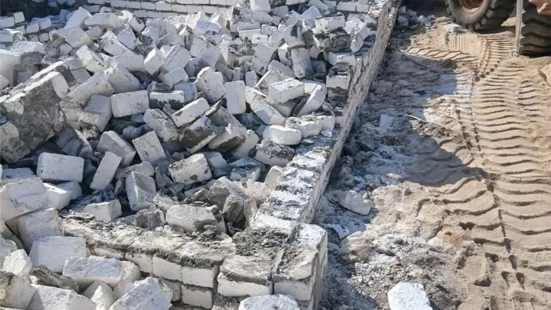 سمسطا تتصدر الجهود الميدانية للنظافة والتجميل وتحسين الخدمات