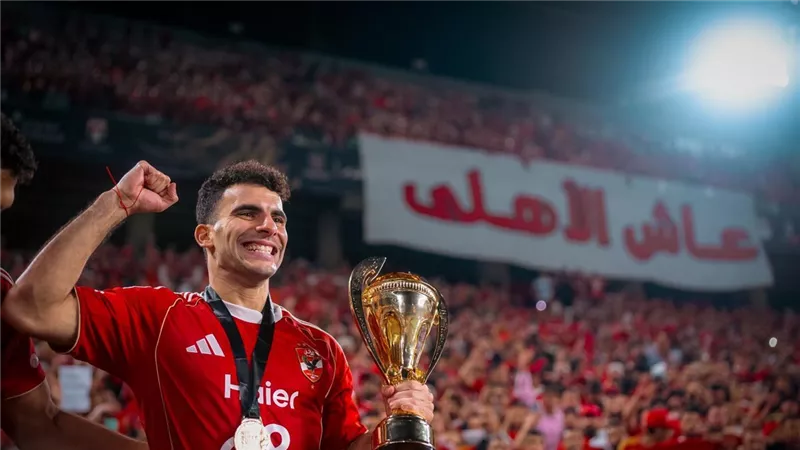 شكاوى الأهلي والزمالك وزيزو 