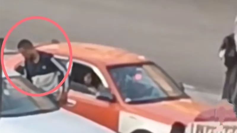 حبس عاطل لقيامه بإجبار المواطنين على دفع إتاوة بالإسماعيلية