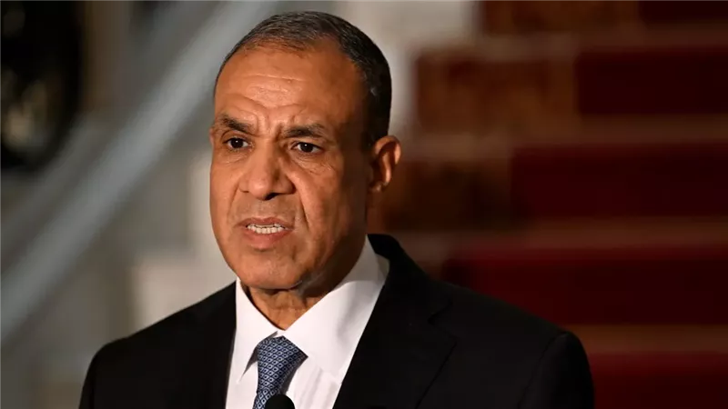 وزير الخارجية: التفاوض مع إثيوبيا وصل إلى طريق مسدود| فيديو
