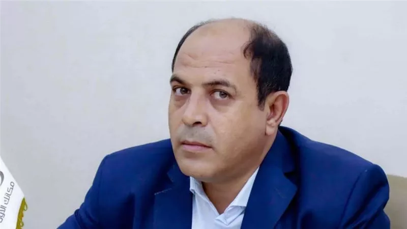 عصام الشريف: الصحافة لن تستعيد بريقها إلا بالتحرر من الرقابة الذاتية