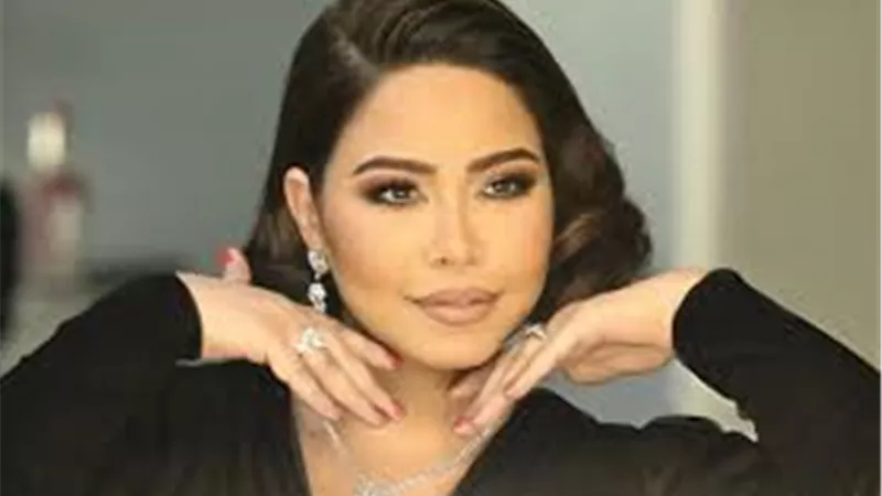 شيرين عبد الوهاب تتصدر تريند إكس بسبب عمرو أديب