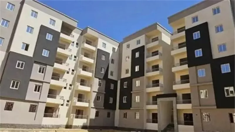 أين تقع وحدات الطرح الجديد لوزارة الإسكان؟ وما هي أسعار جدية الحجز؟