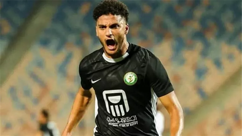 محمد عبدالمنصف يحسم الجدل حول رحيل أسامة فيصل لـ الأهلي 