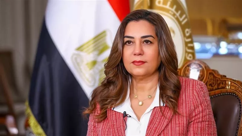 وزيرة التنمية المحلية: متابعة ميدانية بالمحافظات لتوفير سبل راحة الناخبين