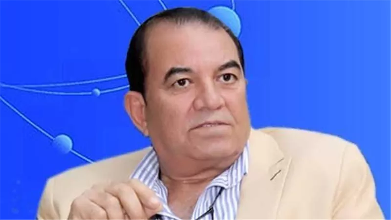 أحمد نبوي: نحتاج لروح طه حسين ومنهجه القائم على العقل| خاص