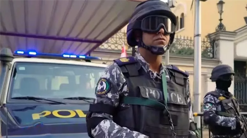 خريج فاروس ويعمل بالسيارات.. تفاصيل مقتل مهندس كيميائي بالإسكندرية