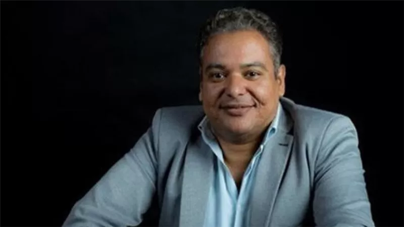 سامح فايز لـ«إيجبتك»: لو كنت رئيسا لمعرض الكتاب لاتخذت هذا القرار |خاص