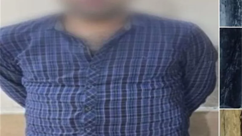 جريمة فيصل.. قرار جديد من النيابة بشأن المتهم بقتل أم وأطفالها الثلاثة