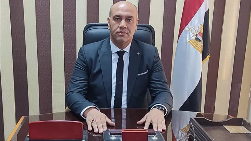 حمله تموينية موسعة لضبط التجار المخالفين في كفرالشيخ 