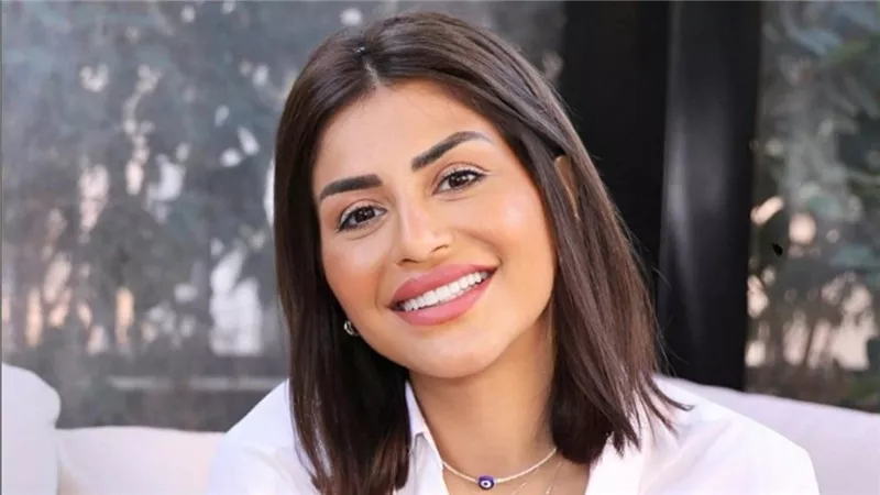  منة فضالي تهاجم المتنمرين