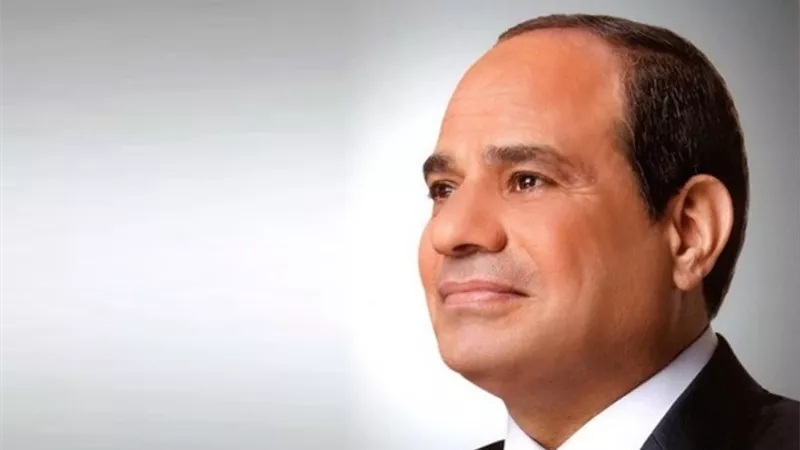 الرئيس السيسى يوجه بضرورة الاهتمام بالشباب ونشر ثقافة الرياضة