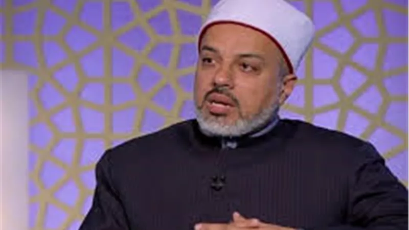 تعرف على صيغة الصلاة النارية لفك الكربات وتحقيق الأمنيات