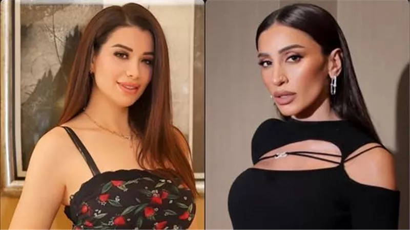 قناة ألفا تحمل المذيعة مروة صبري مسؤولية أزمة دينا الشربيني| تفاصيل