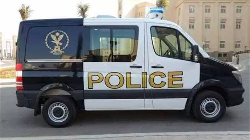 القبض على سائق تاكسي تحرش بطفلة في منطقة الزهور بالإسماعيلية