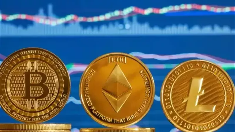  العملات الرقمية للبنوك المركزية.. كيف تؤثر على التجارة الدولية؟