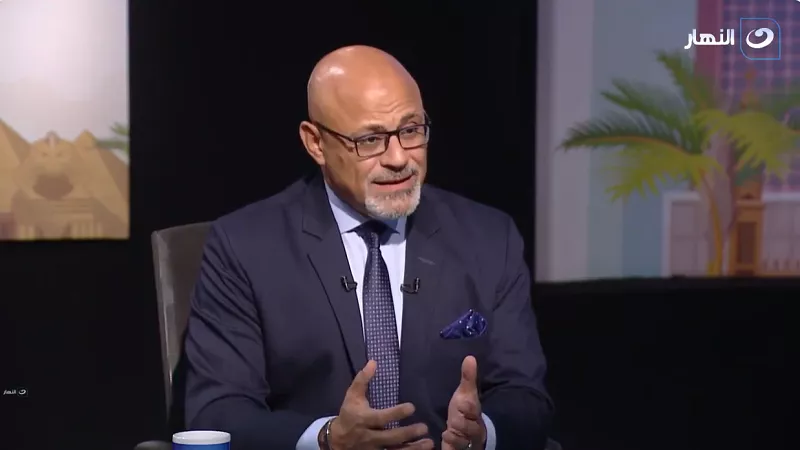 ماجد عبدالعظيم: مصر تمتلك فرصًا لتعظيم عوائدها السياحية لتصل إلى 30%|فيديو
