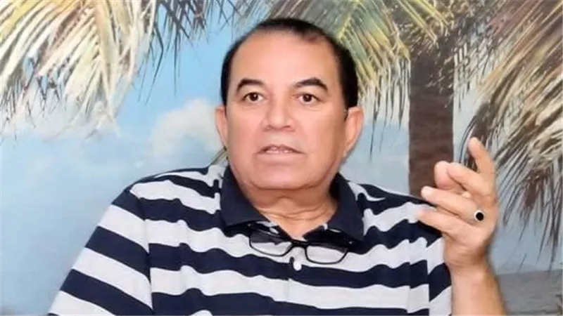 أحمد نبوي: هذا أول ما أفعله لو كنت وزيرًا |خاص  