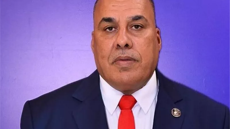 محمد أبو النصر:  قانون الإجراءات الجنائية خطوة فارقة في مسار العدالة 