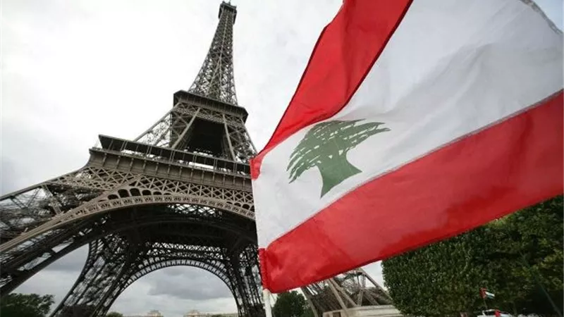 الخارجية اللبنانية: باريس تدعم الجيش وتجدد الالتزام بعقد مؤتمر في الرياض