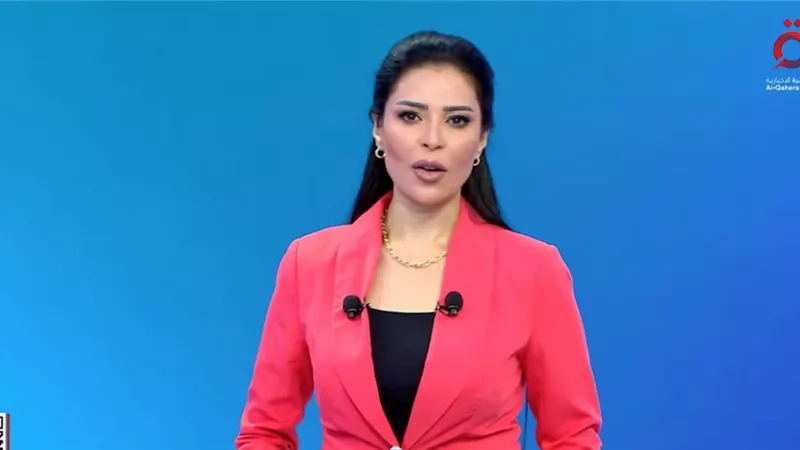 أمل الحناوي: العالم يواجه أزمة غذاء غير مسبوقة|فيديو