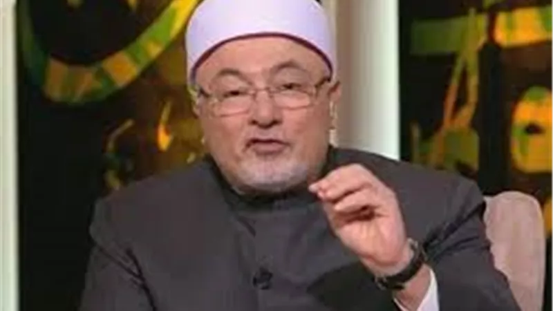 الشيخ خالد الجندي: هذه العبادات مجالات للتسابق في الخير