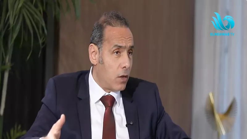 إسلام عزام: المرحلة التالية في البورصة ستشهد دمج الذكاء الاصطناعي مع XBRL