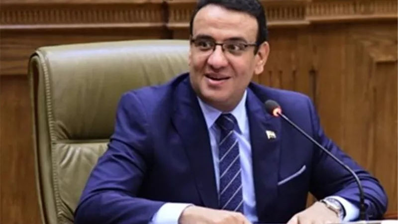 صلاح حسب الله: المال السياسى غير مؤثر فى كل عناصر العملية الانتخابية  