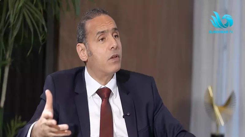 إسلام عزام: 80% من المتداولين في البورصة شباب| فيديو