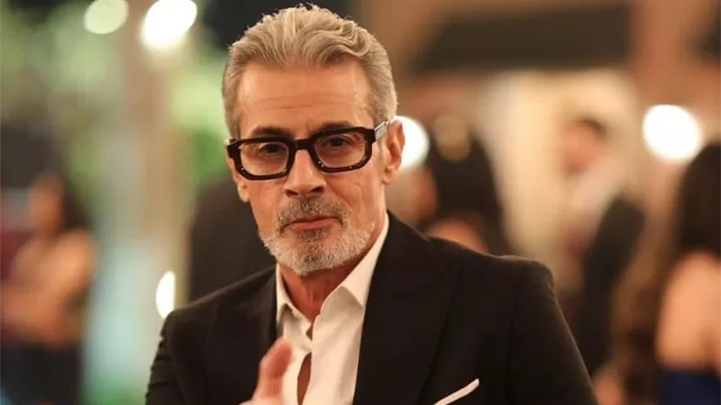 محمد سليمان: مهرجان القاهرة يتجاهل الممثلين الحقيقيين ويستقبل أصحاب اللقطة