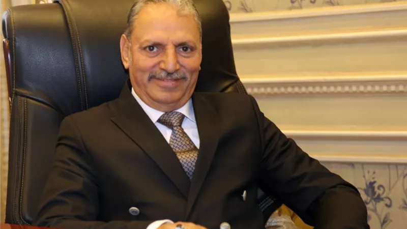 إبراهيم المصرى: قرار أمريكا بتصنيف الإخوان جماعة إرهابية 