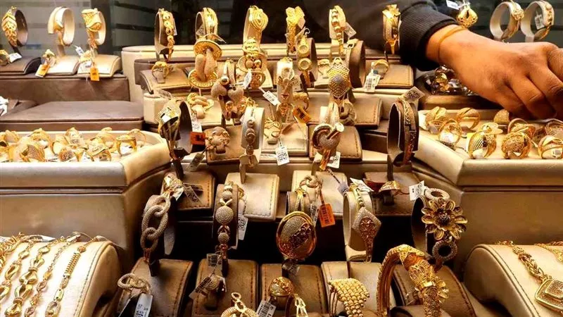 استقرار أسعار الذهب في مصر اليوم الخميس 13 نوفمبر