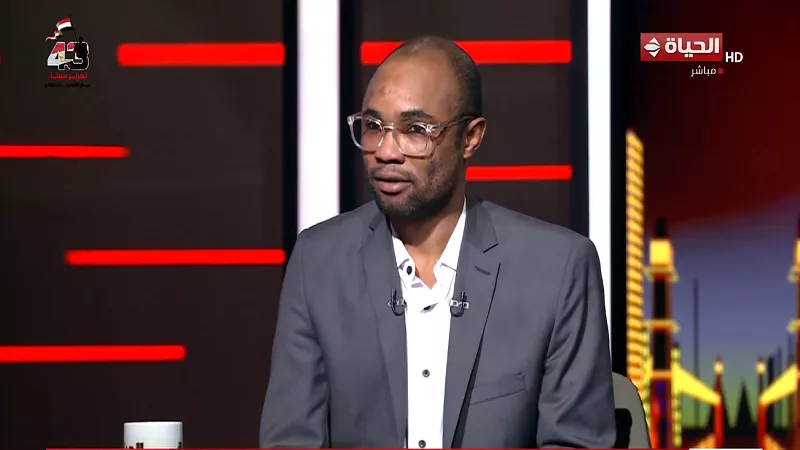 عماد السنوسي: الموقف المصري الداعم جعل السودانين يشعرون بالأمان|فيديو