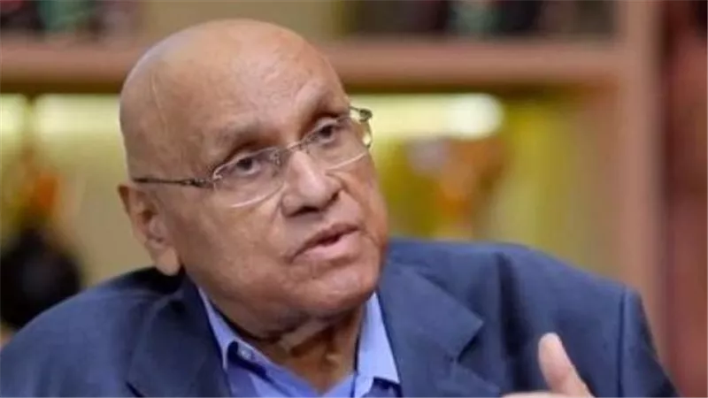 القعيد: لوكنت وزيرًا للثقافة سأمنح الأولوية لسيناء والصعيد