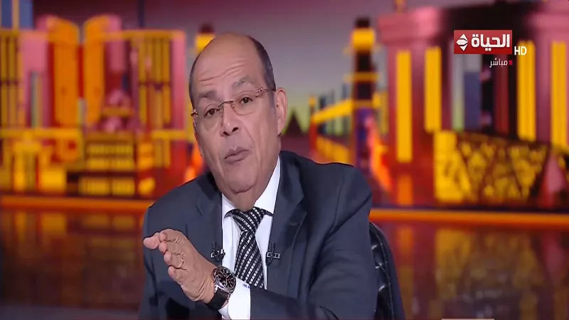 شردي: الفرج لأمريكا وترامب بعد أسابيع من أزمة الميزانية الفيدرالية|فيديو