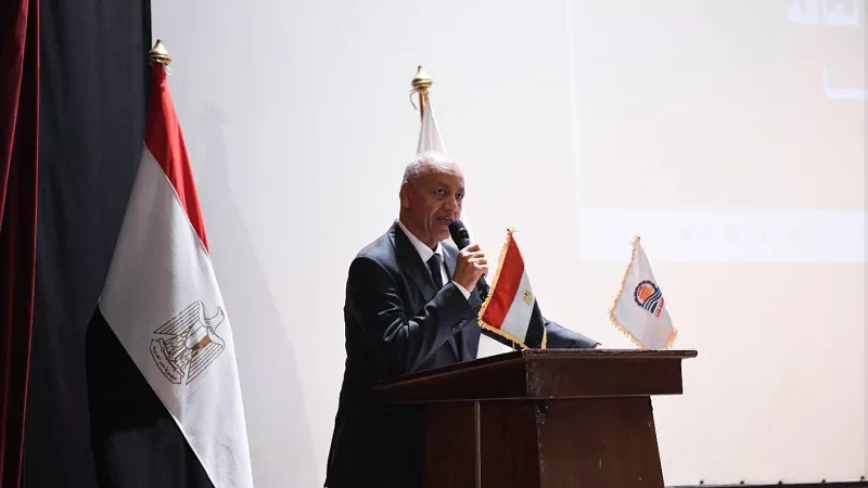 مصطفى بكري: الأحداث بالسودان تمثل خطرًا على الأمن القومي المصري|فيديو