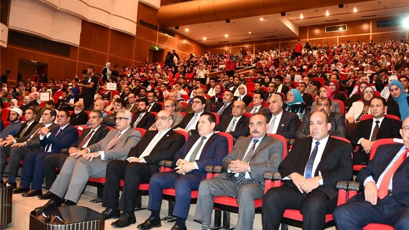 ضمن مبادرة «صحح مفاهيمك».. الجامعات تتسابق لتعزيز الوعي الديني 