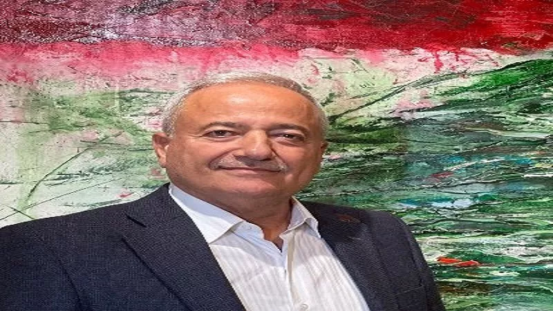 «الإقليمي للاستشارات» يطالب بضرورة تحديد سقف زمني لنزع سلاح حزب الله|فيديو