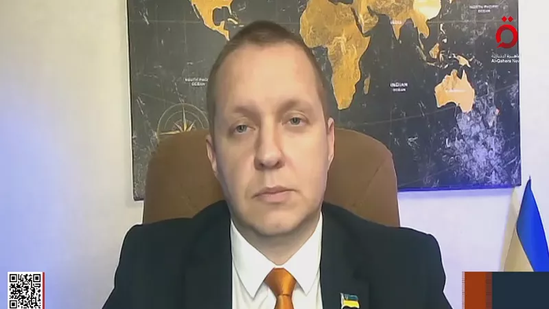 شوماكوف: دول الناتو تعيش حالة شلل أمام المسيرات والمقاتلات الروسية|فيديو