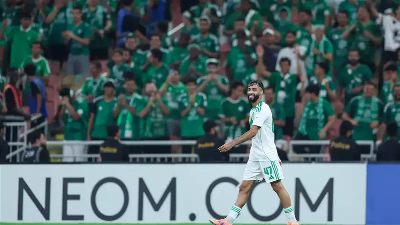 الأهلي السعودي يواجه مانشستر يونايتد وديًا| تفاصيل