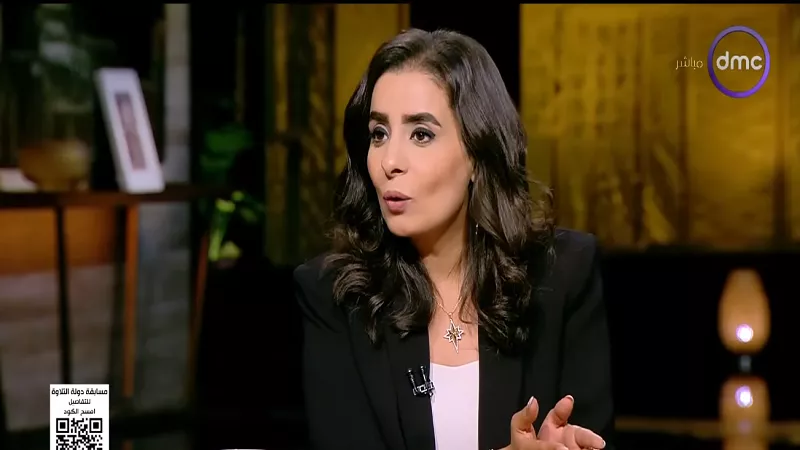 هند الضاوي: إسرائيل تروج لأكاذيب لتشويه الفصائل الفلسطينية|فيديو
