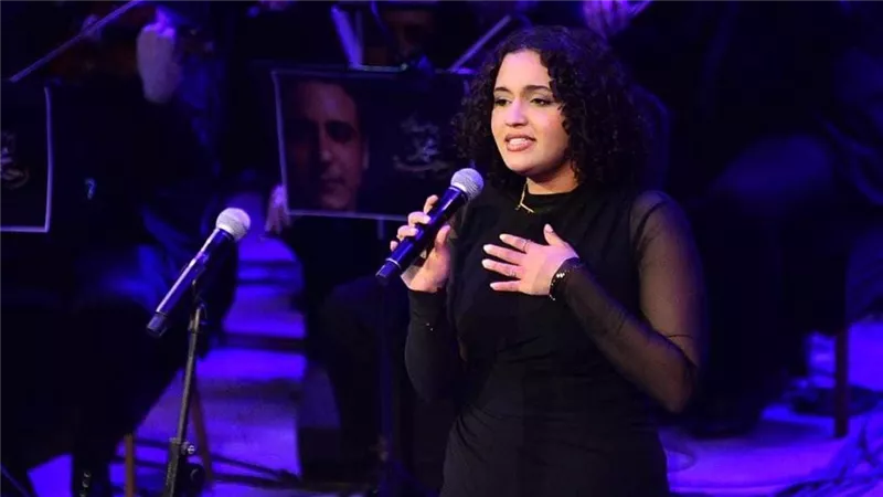 أول تعليق من ماس محمد رحيم بعد ترشيحها لجوائز joy awards