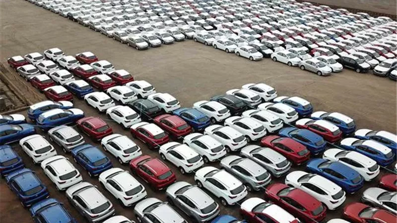 خلال نوفمبر.. انخفاض كبير في أسعار سيارات تويوتا موديلات 2026
