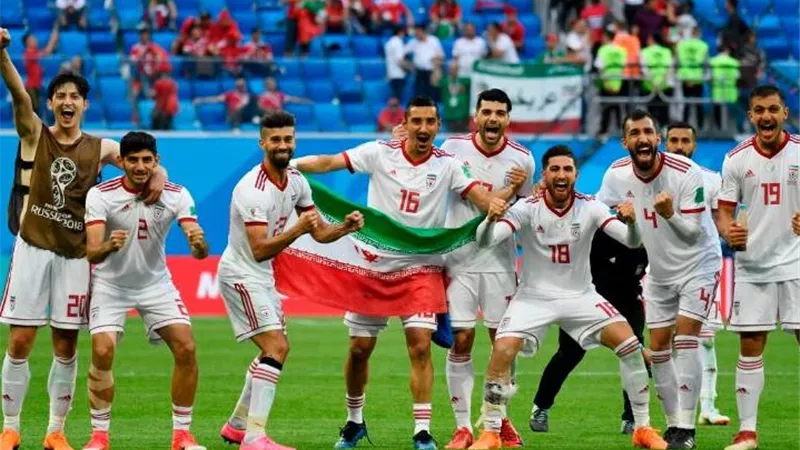 إيران تنتظر الفائز من مصر وأوزبكستان في نهائي بطولة العين الودية 